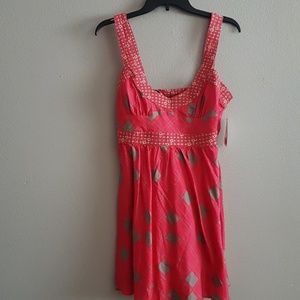 LAST CALL Free People Dress